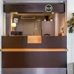 Centre 3 Etoiles Hotel La Rochelle (Charente-Maritime)