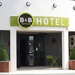 Hotel Centre 3 Etoiles 3*