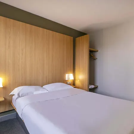 Centre 3 Etoiles La Rochelle (Charente-Maritime)