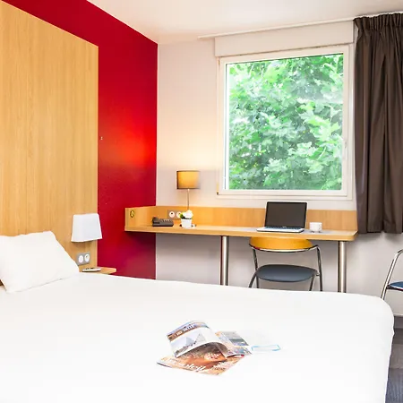 Hotel Centre 3 Etoiles 3*