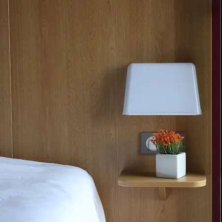 Centre 3 Etoiles Hotel La Rochelle (Charente-Maritime)