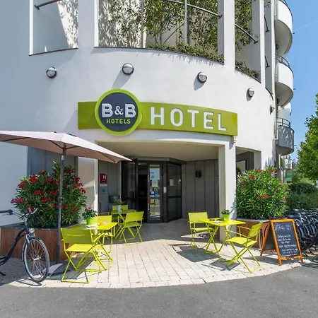 Centre 3 Etoiles 3* La Rochelle (Charente-Maritime)