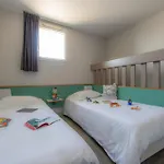 Centre 3 Etoiles 3* La Rochelle (Charente-Maritime)