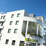 Centre 3 Etoiles 3* La Rochelle (Charente-Maritime)
