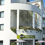 Hotel Centre 3 Etoiles La Rochelle (Charente-Maritime)