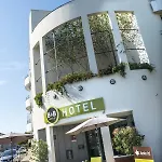 Hotel Centre 3 Etoiles 3*