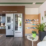 Centre 3 Etoiles Hotel La Rochelle (Charente-Maritime)