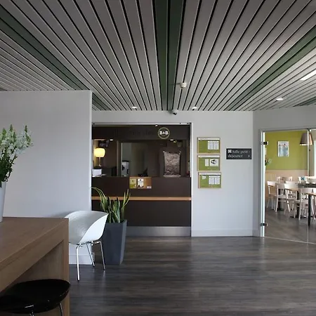 Hotel Centre La Rochelle (Charente-Maritime)