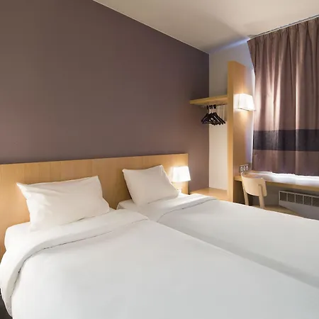 Hotel La Rochelle Centre