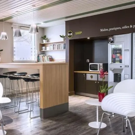 Centre 2* La Rochelle (Charente-Maritime)