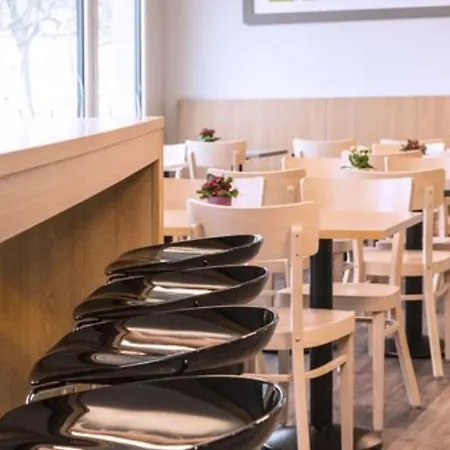 Centre La Rochelle (Charente-Maritime)