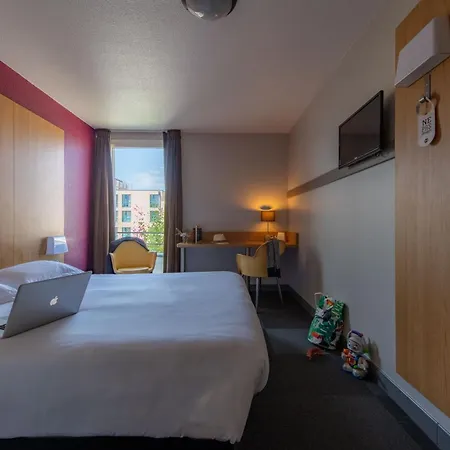 Hotel Centre La Rochelle (Charente-Maritime)