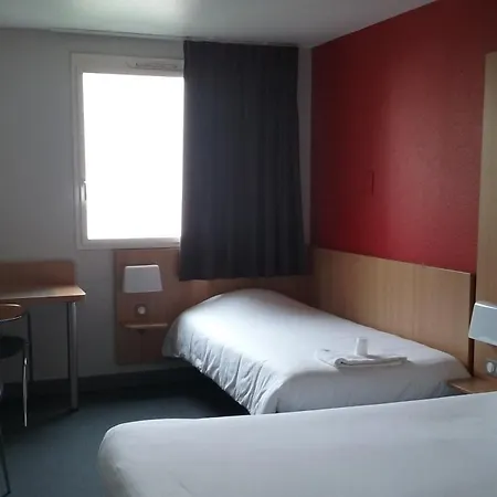 La Rochelle Centre 2* La Rochelle (Charente-Maritime)
