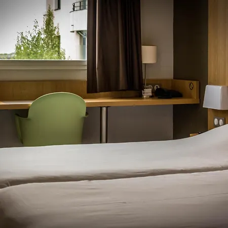 La Rochelle Centre Hotel La Rochelle (Charente-Maritime)
