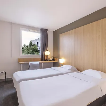 Hotel La Rochelle Centre