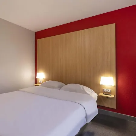 Hotel Centre La Rochelle (Charente-Maritime)