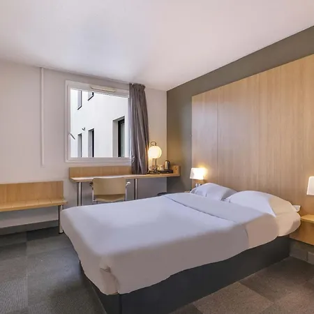 Hotell Centre La Rochelle (Charente-Maritime)