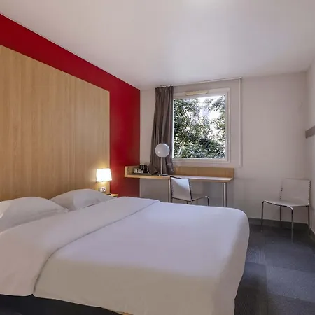 Centre Hotell La Rochelle (Charente-Maritime)