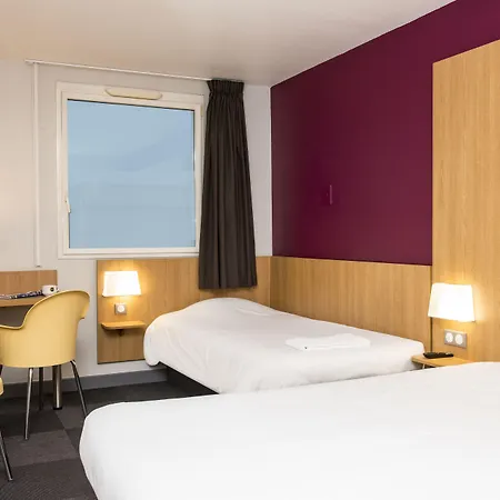 Centre Hotel