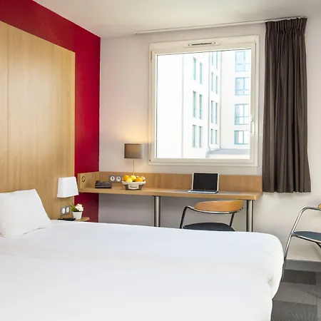 Centre 3 Etoiles Hotel