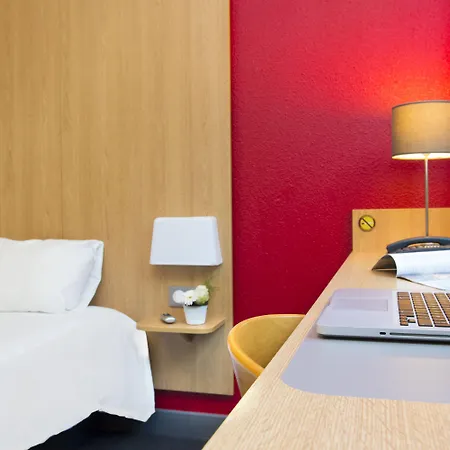 Centre 3* La Rochelle (Charente-Maritime)