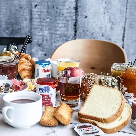 Centre Hotel La Rochelle (Charente-Maritime)