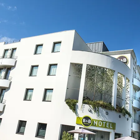 Centre 3 Etoiles 3* La Rochelle (Charente-Maritime)