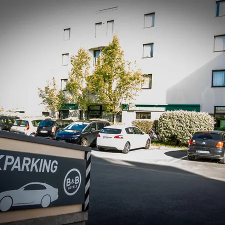 Hotell Centre La Rochelle (Charente-Maritime)