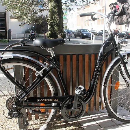 Centre 2* La Rochelle (Charente-Maritime)