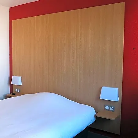 Hotel Centre 3 Etoiles La Rochelle (Charente-Maritime)