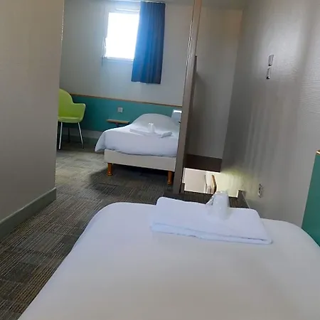 Centre 3 Etoiles La Rochelle (Charente-Maritime)
