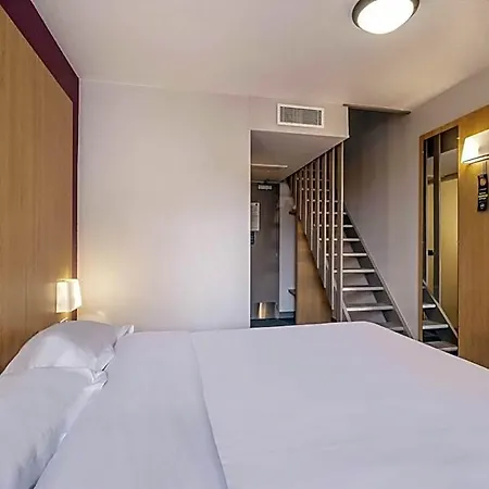 Centre Hotel La Rochelle (Charente-Maritime)