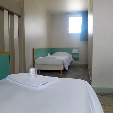 Centre 3 Etoiles Hotel