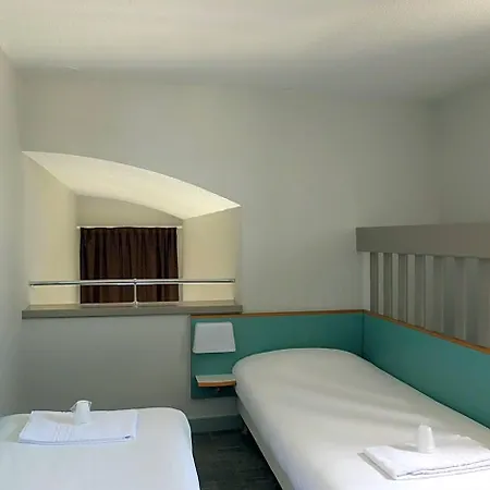 Centre 3 Etoiles 3* La Rochelle (Charente-Maritime)