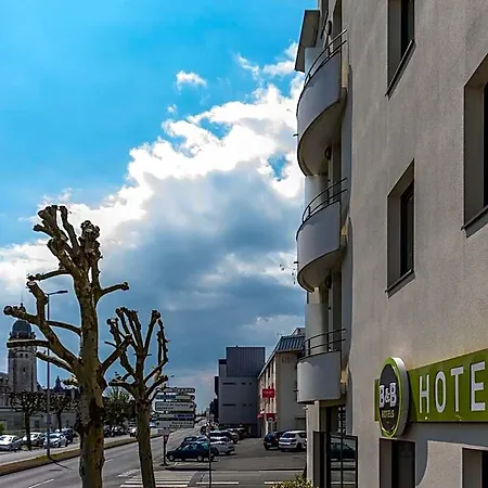 Centre 3 Etoiles Hotel 3*