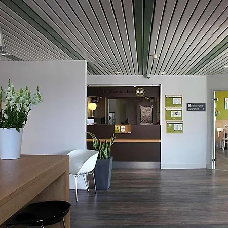 Centre 3 Etoiles Hotel