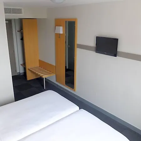 Centre 3 Etoiles 3* La Rochelle (Charente-Maritime)