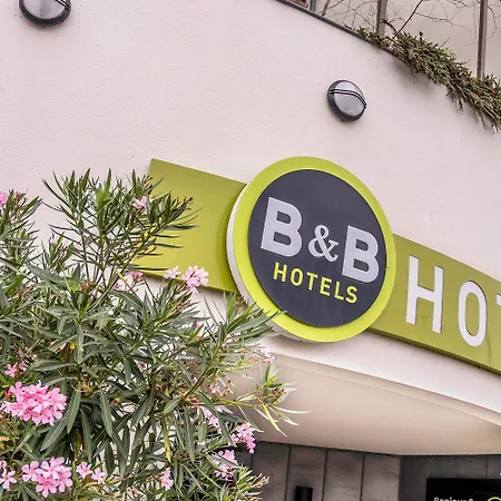 Hotel Centre