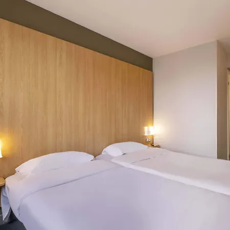Centre 3* La Rochelle (Charente-Maritime)