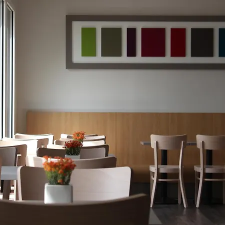 Centre Hotel La Rochelle (Charente-Maritime)