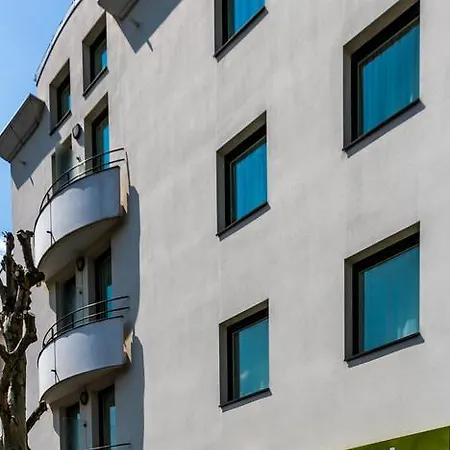La Rochelle Centre