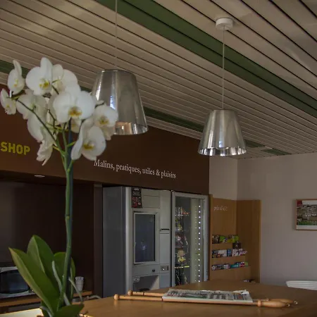 Hotel Centre La Rochelle (Charente-Maritime)