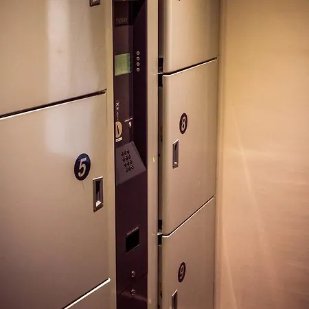 Hotel Centre La Rochelle (Charente-Maritime)