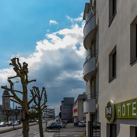 Centre La Rochelle (Charente-Maritime)