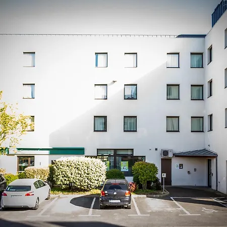 La Rochelle Centre Hotel