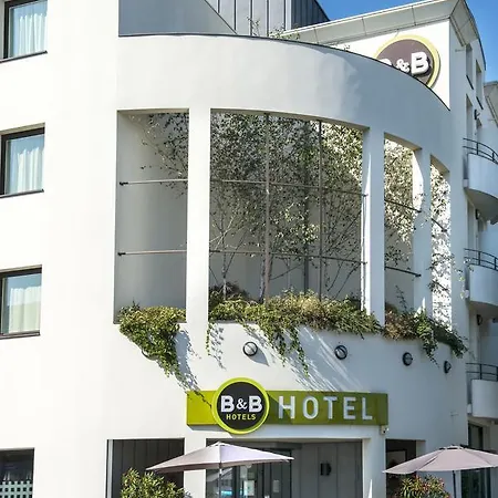 Hotel Centre La Rochelle (Charente-Maritime)