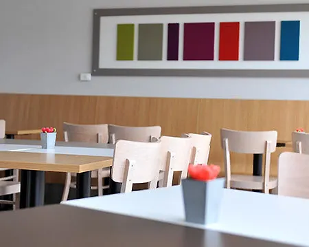 Centre 3 Etoiles Hotel La Rochelle (Charente-Maritime)