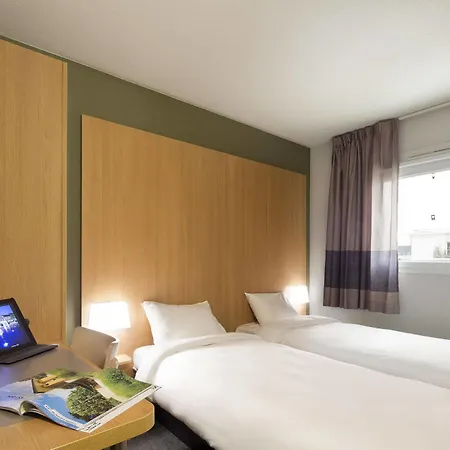 Hotel La Rochelle Centre