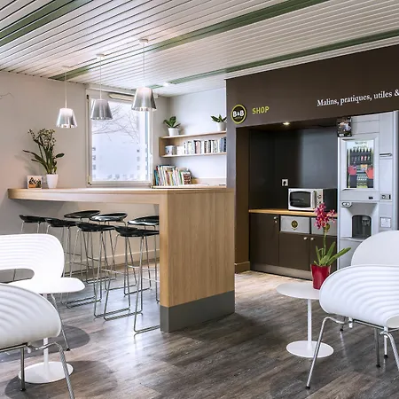 Hotel La Rochelle Centre La Rochelle (Charente-Maritime)