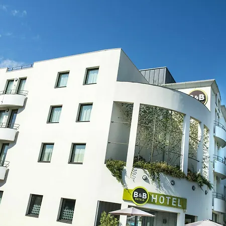 La Rochelle Centre Hotel La Rochelle (Charente-Maritime)